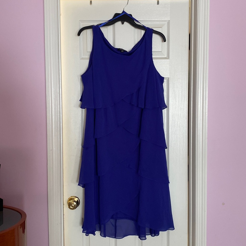 Dress for special event